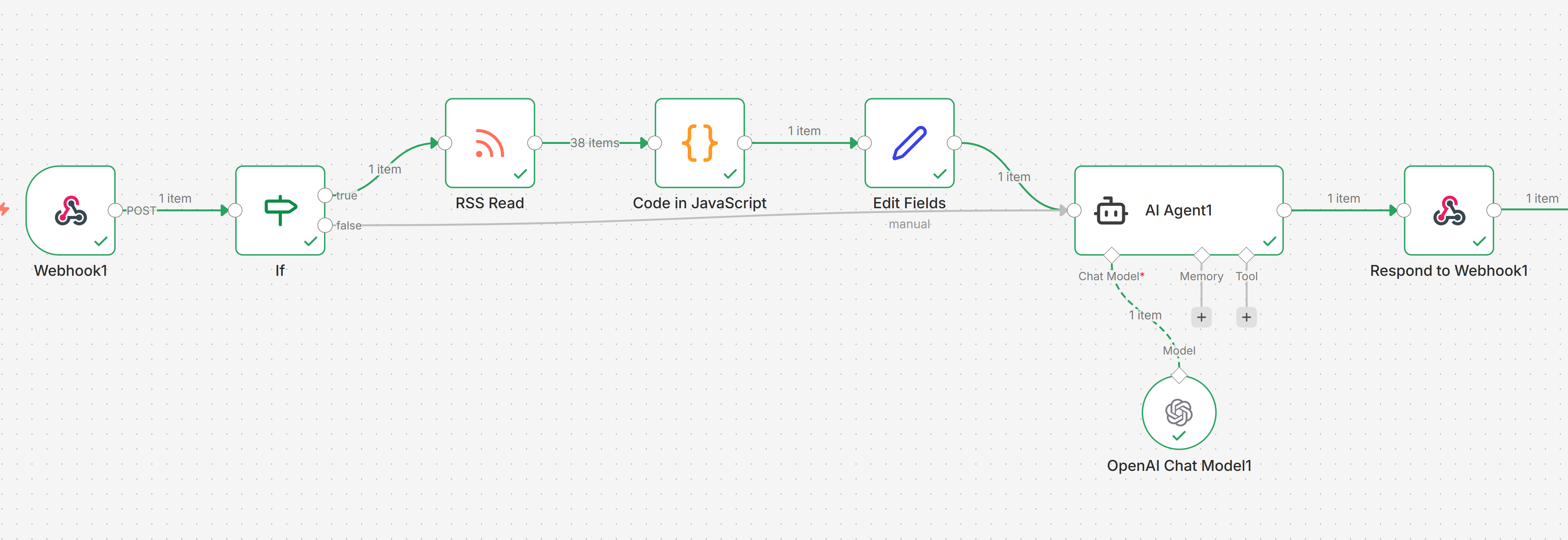 Junior Manus - AI Automation Agent